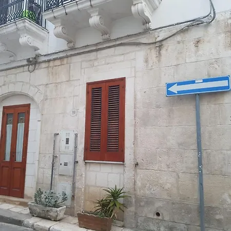 Nonna Rosa By Interhome * Ostuni