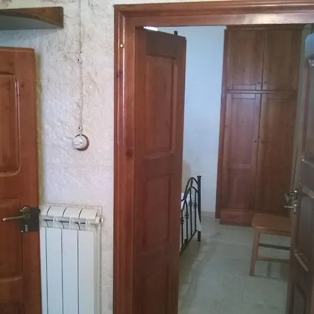 Nonna Rosa By Interhome * Ostuni