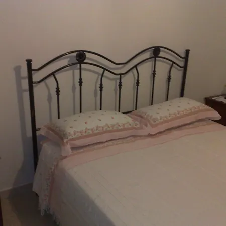 דירה Nonna Rosa By Interhome אוסטוני