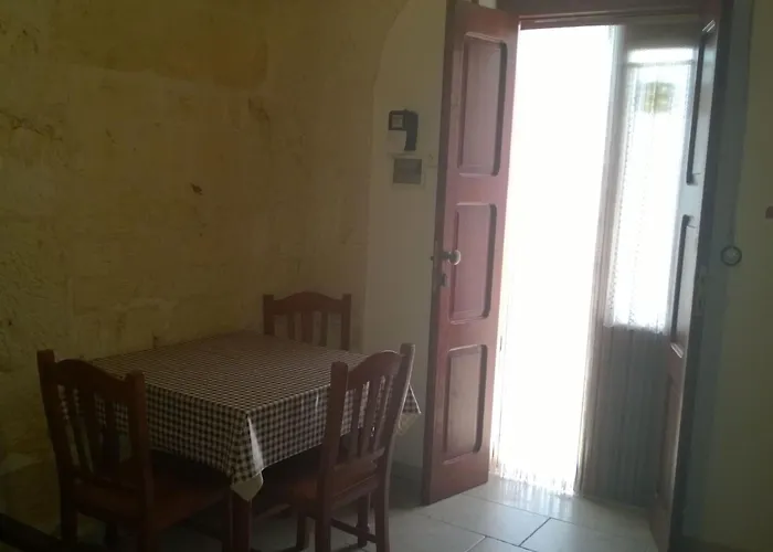 Nonna Rosa By Interhome דירה אוסטוני