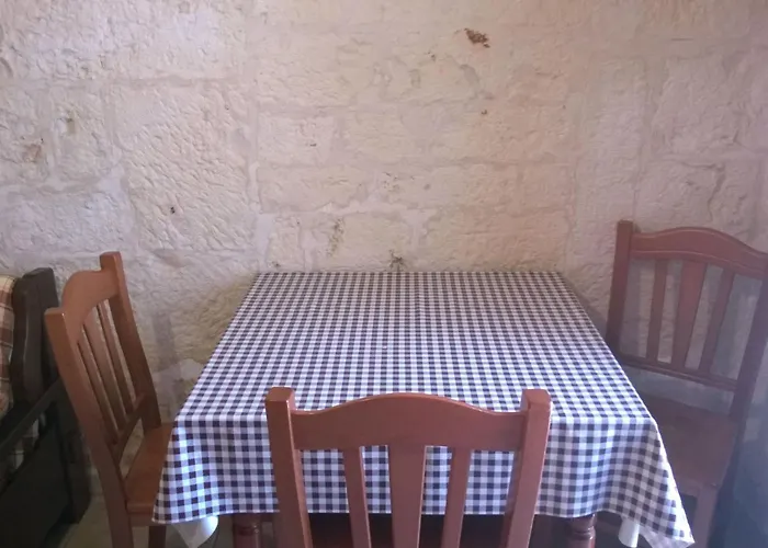 דירה Nonna Rosa By Interhome *